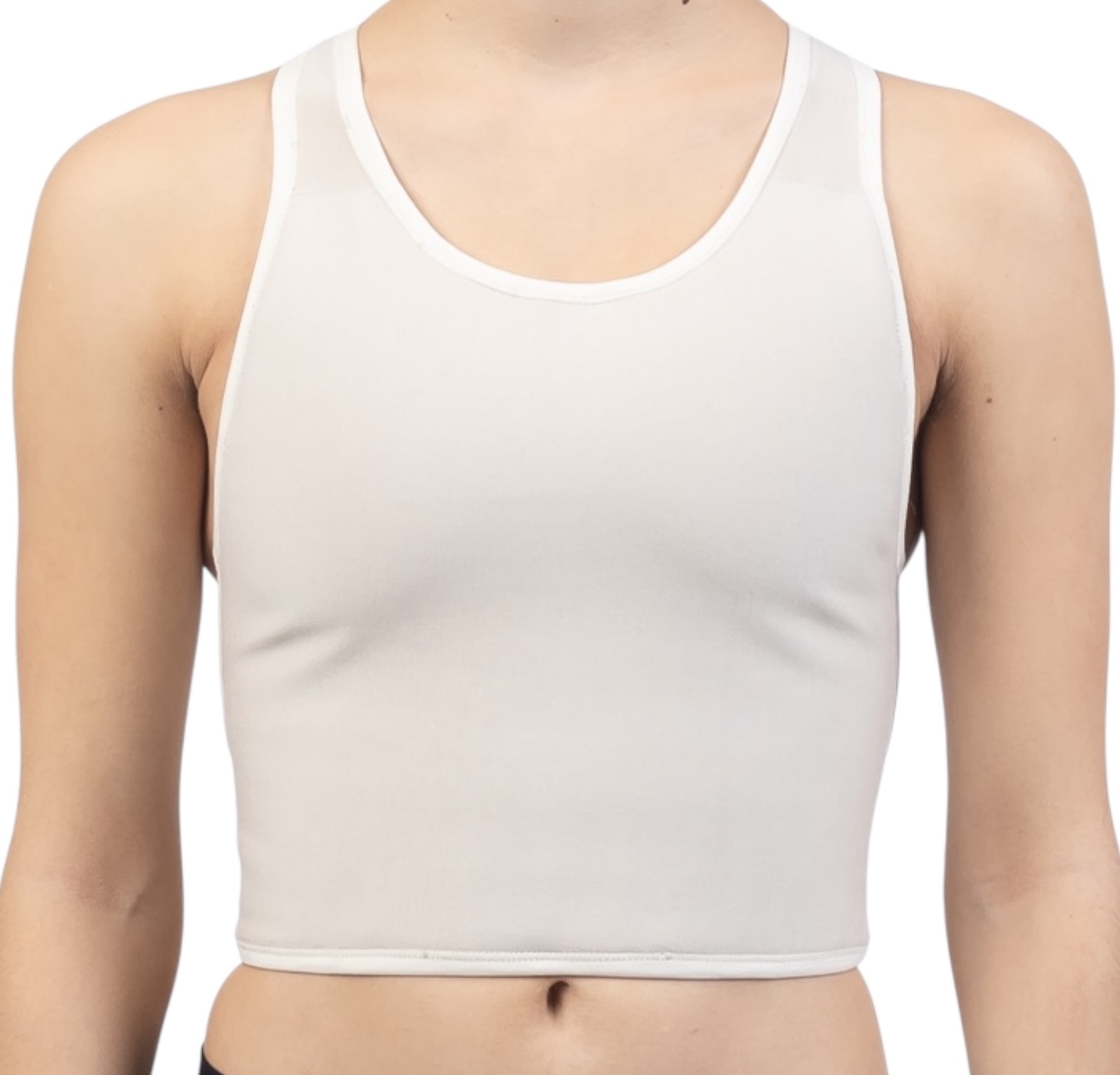 Chest compression (compression thoracique), breast binding (bandage des seins), chest binding (bandage thoracique), chest bandaging (bandage de la poitrine), breast reduction (réduction mammaire), chest binding (bandage thoracique), breast binding (bandage des seins), chest compression (compression thoracique), breast flattening (aplatissement de la poitrine), chest bandaging (bandage de la poitrine), chest binder (binder thoracique), trans binder (binder transgenre), FTM binder (binder FTM), compression top (top de compression), chest binder (binder thoracique), chest compressor (compresseur thoracique), binder (binder), trans binder bra (soutien-gorge binder transgenre), chest binder FTM (binder thoracique FTM), compression top transgender binder (top de compression pour personnes transgenres). Secure binding (bandage sécurisé), responsible binding (bandage responsable), proper binding (bandage approprié), health-conscious binding (bandage respectueux de la santé), safe chest binding (compression thoracique sûre), risk-aware binding (bandage conscient des risques), non-harmful binding (bandage non nuisible), protective binding (bandage protecteur).