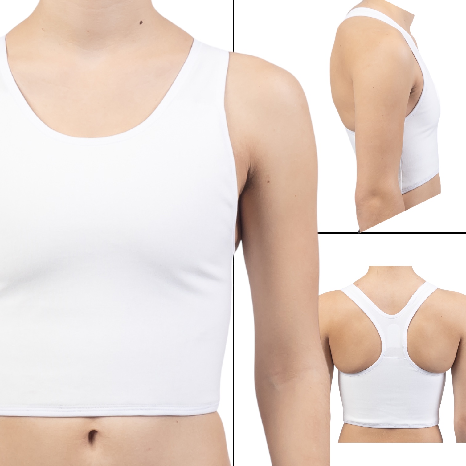 Chest compression (compression thoracique), breast binding (bandage des seins), chest binding (bandage thoracique), chest bandaging (bandage de la poitrine), breast reduction (réduction mammaire), chest binding (bandage thoracique), breast binding (bandage des seins), chest compression (compression thoracique), breast flattening (aplatissement de la poitrine), chest bandaging (bandage de la poitrine), chest binder (binder thoracique), trans binder (binder transgenre), FTM binder (binder FTM), compression top (top de compression), chest binder (binder thoracique), chest compressor (compresseur thoracique), binder (binder), trans binder bra (soutien-gorge binder transgenre), chest binder FTM (binder thoracique FTM), compression top transgender binder (top de compression pour personnes transgenres). Secure binding (bandage sécurisé), responsible binding (bandage responsable), proper binding (bandage approprié), health-conscious binding (bandage respectueux de la santé), safe chest binding (compression thoracique sûre), risk-aware binding (bandage conscient des risques), non-harmful binding (bandage non nuisible), protective binding (bandage protecteur).