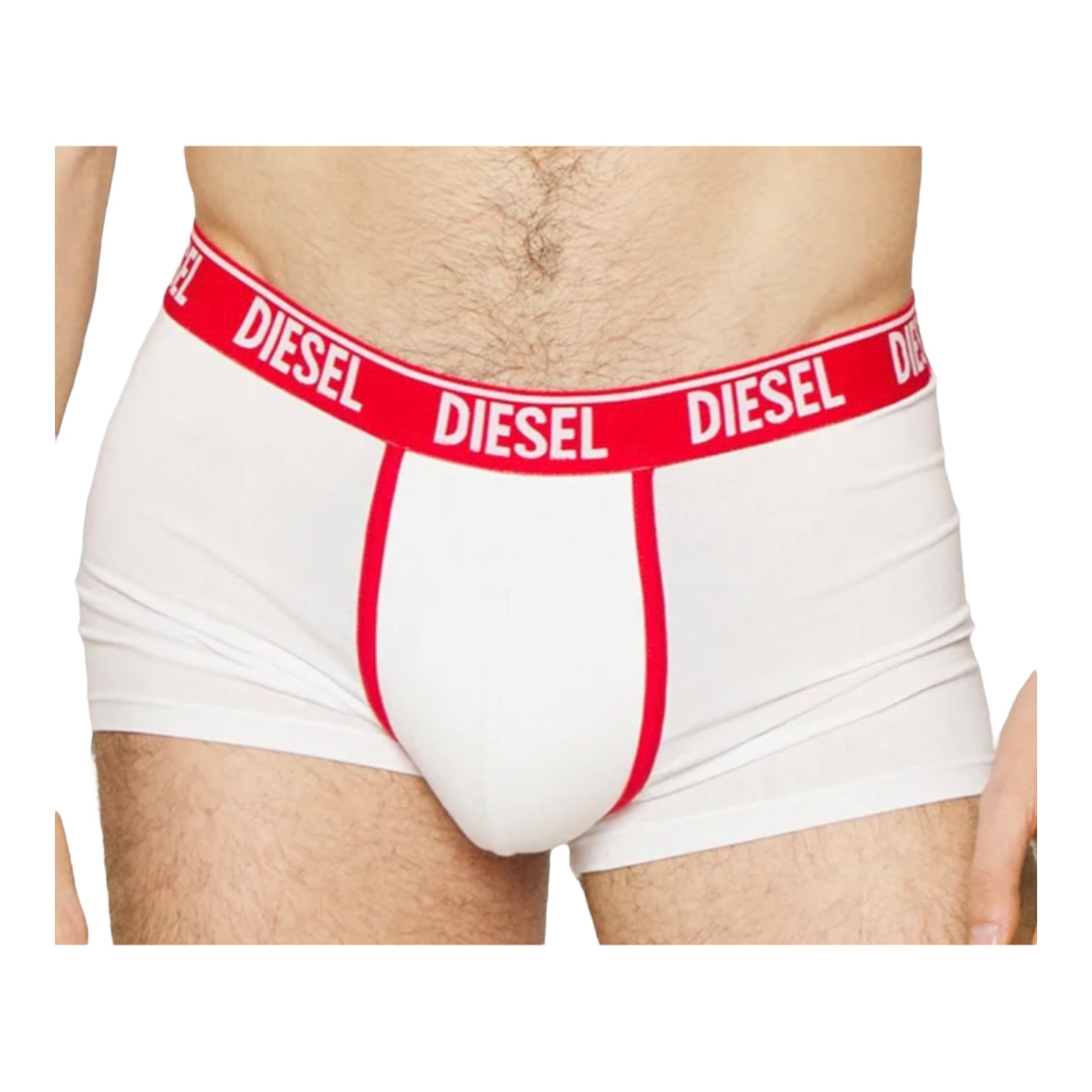 Diesel packer blanc, Boxers FTM blanc, Boxers trans blanc, Boxer packer Diesel, Sous-vêtement packer blanc, Diesel adapté aux packers, Boxer compressif Diesel blanc, Boxer affirmant le genre blanc, Boxer transgenre Diesel, Boxer FTM blanc Diesel, Boxer Diesel blanc pour packer, Sous-vêtement packer discret blanc, Packer FTM Diesel blanc, Boxer trans Diesel blanc, Boxer de soutien pour packer blanc.