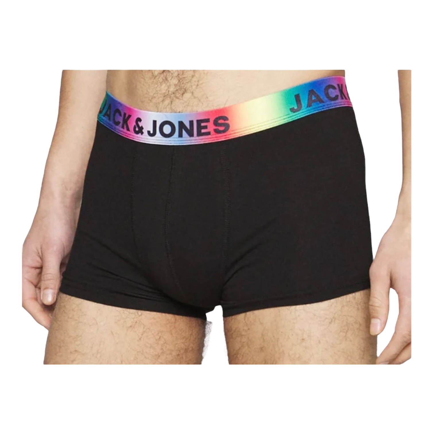 Jack & Jones packer arc-en-ciel, Boxer FTM arc-en-ciel, Boxer trans arc-en-ciel, Boxer packer Jack & Jones, Sous-vêtements packer arc-en-ciel, Boxers Jack & Jones adaptés aux packers, Boxers de compression Jack & Jones arc-en-ciel, Boxers affirmant le genre arc-en-ciel, Boxers transgenres Jack & Jones, Boxer FTM Jack & Jones arc-en-ciel, Boxers Jack & Jones arc-en-ciel pour packers, Sous-vêtements discrets packer arc-en-ciel, Packer FTM Jack & Jones arc-en-ciel, Boxers trans Jack & Jones arc-en-ciel, Boxers de soutien arc-en-ciel pour packer.