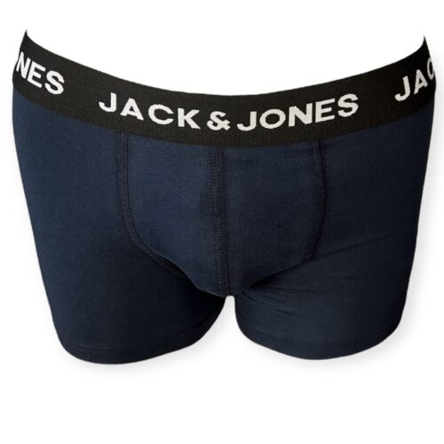 Boxer packer Jack & Jones navy, Boxer packer-friendly Jack & Jones navy, Boxer packer Jack & Jones avec imprimé navy, Boxer packer design navy Jack & Jones, Boxer Jack & Jones navy affirmant le genre, Boxer Jack & Jones navy soutenant le packer, Sous-vêtement packer Jack & Jones avec navy, Boxer trans packer Jack & Jones navy, Boxer compression Jack & Jones avec imprimé navy, Boxer FTM Jack & Jones navy imprimé, Sous-vêtement packer discret Jack & Jones navy, Boxer Jack & Jones navy avec support pour packer, Boxer Jack & Jones avec navy pour packers, Boxer FTM Jack & Jones navy design, Boxer packer confortable Jack & Jones navy.