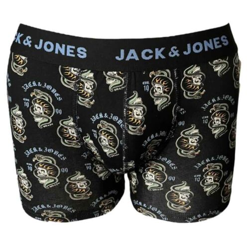 Boxer packer Jack & Jones skull, Boxer packer-friendly Jack & Jones skull, Boxer packer Jack & Jones avec imprimé skull, Boxer packer design skull Jack & Jones, Boxer Jack & Jones skull affirmant le genre, Boxer Jack & Jones skull soutenant le packer, Sous-vêtement packer Jack & Jones avec skulls, Boxer trans packer Jack & Jones skull, Boxer compression Jack & Jones avec imprimé skull, Boxer FTM Jack & Jones skull imprimé, Sous-vêtement packer discret Jack & Jones skull, Boxer Jack & Jones skull avec support pour packer, Boxer Jack & Jones avec skulls pour packers, Boxer FTM Jack & Jones skull design, Boxer packer confortable Jack & Jones skul