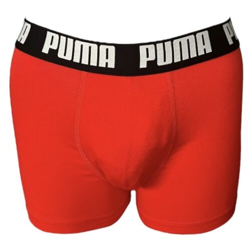 Boxer FTM packer rouge, Boxer trans packer rouge, Sous-vêtements packer Puma rouge, Slips packer rouge, Boxer packer pour hommes trans, Boxer FTM rouge avec poche pour packer, Boxer packer transgenre rouge, Boxer packer de soutien rouge, Boxer packer-friendly rouge, Boxer de compression pour packers, Boxer rouge pour packers, Boxer rouge de confirmation de genre, Boxer Puma pour packers, Slips boxer packer rouge, Boxer packer discret rouge.