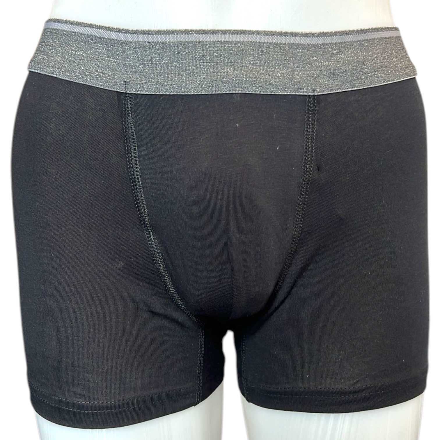 boxer packer pour prothèses (boxer packer for prosthetics), boxer avec poche pour packer (boxer with packer pocket), sous-vêtement pour packer (underwear for packer), sous-vêtement de packing (packing underwear), slip pour packer (slip for packer), boxer de packing (packing boxershort), sous-vêtement pour packer (underwear for packer), boxer packer pour personnes transgenres (transgender packer boxer), sous-vêtement d'affirmation de genre (gender affirming underwear), sous-vêtement de packing (packing underwear), boxer avec poche intégrée pour packer (boxer with integrated pocket for packer), boxer pour hommes trans (boxer for trans men), boxer packer FTM (FTM packer boxer), sous-vêtement compatible packer (packer-friendly underwear), boxer avec ouverture pour packer (boxer with opening for packer)