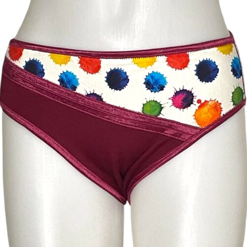 Sous-vêtements de tucking (tucking underwear), slips de tucking (tucking slips), culottes de tucking (tucking panties), slips classiques de tucking (tucking briefs), gaffes de tucking (tucking gaff), slips de compression (compression slip), slips gainants (supportive slip), slips de contrôle (control slip), sous-vêtements affirmant le genre (gender-affirming underwear), culottes aplatis-santes (flattening panties), lingerie sculptante pour personnes transgenres (transgender shapewear), Tucking sécurisé (safe tucking), liage sécurisé (safe binding), liage responsable (responsible binding), compression saine (healthy compression), compression respectueuse de la santé (health-conscious binding), tucking sans risque (risk-free tucking), dissimulation sécurisée (secure tucking), dissimulation sûre des organes génitaux (safe genital hiding), dissimulation saine du sexe (healthy genital concealment), liage protégé (protected binding), tucking en toute sécurité (tucking in complete safety).