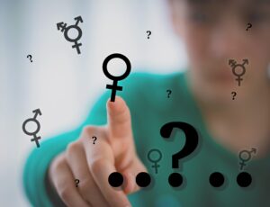 Qu’est-ce que la dysphorie de genre ?