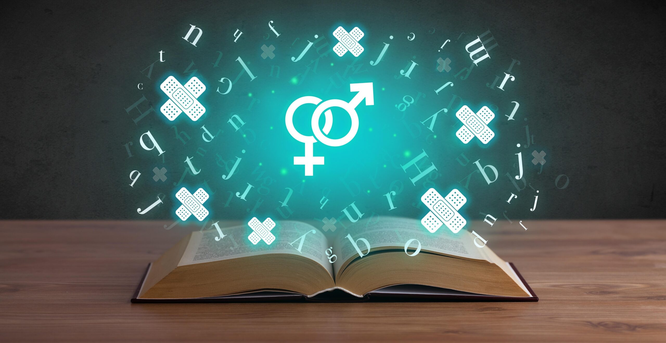 Qu’est-ce que la dysphorie de genre ?