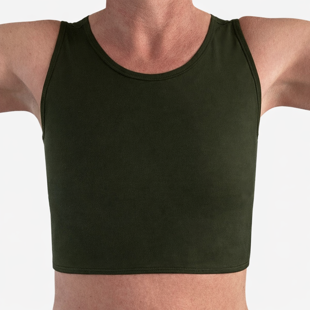 Chest compression (compression thoracique), breast binding (bandage des seins), chest binding (bandage thoracique), chest bandaging (bandage de la poitrine), breast reduction (réduction mammaire), chest binding (bandage thoracique), breast binding (bandage des seins), chest compression (compression thoracique), breast flattening (aplatissement de la poitrine), chest bandaging (bandage de la poitrine), chest binder (binder thoracique), trans binder (binder transgenre), FTM binder (binder FTM), compression top (top de compression), chest binder (binder thoracique), chest compressor (compresseur thoracique), binder (binder), trans binder bra (soutien-gorge binder transgenre), chest binder FTM (binder thoracique FTM), compression top transgender binder (top de compression pour personnes transgenres). Secure binding (bandage sécurisé), responsible binding (bandage responsable), proper binding (bandage approprié), health-conscious binding (bandage respectueux de la santé), safe chest binding (compression thoracique sûre), risk-aware binding (bandage conscient des risques), non-harmful binding (bandage non nuisible), protective binding (bandage protecteur).
