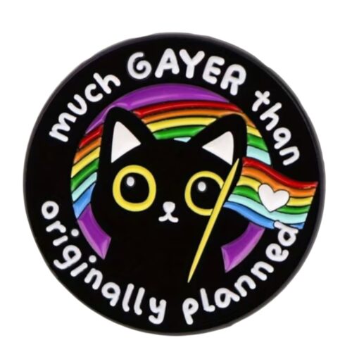 Pins et badges LGBTQIA+ TransUndeez, Pins et badges Pride, Pins accessoires LGBTQ, Pins badge LGBTQ+, Pins drapeau Pride, Pins de pronoms (elle/they etc.), Badges arc-en-ciel, Pins et badges inclusifs, Accessoires inclusifs de genre, Collection de pins queer, Pin « she/they », Pin fierté trans, Pin arc-en-ciel bisexuel, Badge fierté pansexuelle, Pin icône asexuelle, Pins ally / queer all year, Mini pins drapeau LGBTQ, Pins d’inclusivité pour vêtements, Pins Pride à message