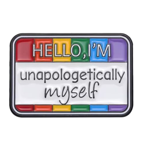 Pins et badges LGBTQIA+ TransUndeez, Pins et badges Pride, Pins accessoires LGBTQ, Pins badge LGBTQ+, Pins drapeau Pride, Pins de pronoms (elle/they etc.), Badges arc-en-ciel, Pins et badges inclusifs, Accessoires inclusifs de genre, Collection de pins queer, Pin « she/they », Pin fierté trans, Pin arc-en-ciel bisexuel, Badge fierté pansexuelle, Pin icône asexuelle, Pins ally / queer all year, Mini pins drapeau LGBTQ, Pins d’inclusivité pour vêtements, Pins Pride à message